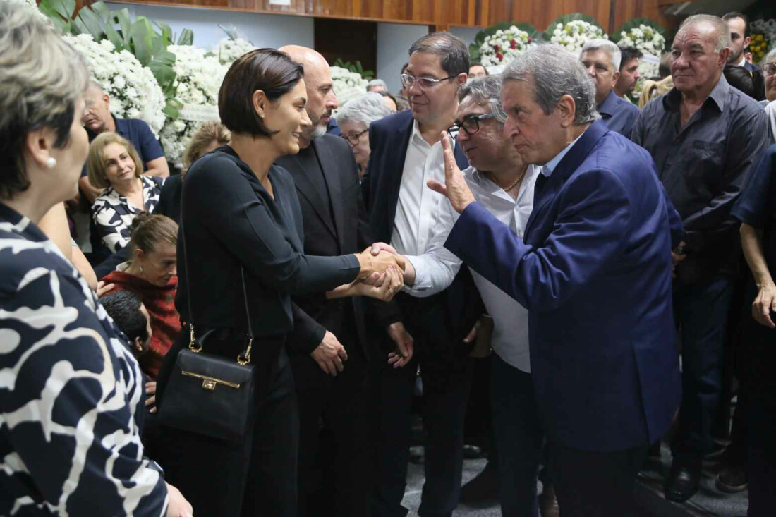 Leila Caran Costa, ex-primeira dama de Mogi, morre aos 99 anos