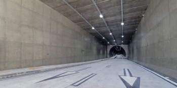 Túnel do Complexo Viário será interditado hoje
