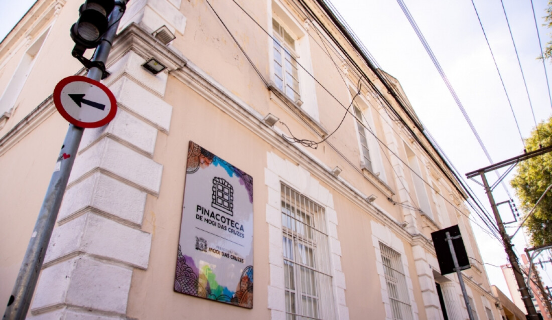 Pinacoteca de Mogi recebe exposição Voe na Imaginação a partir do dia 11