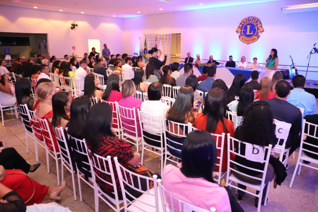 Prefeitura de Arujá realiza cerimônia de formatura dos alunos da Escola de Turismo de 2024