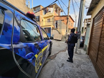 GCM de Itaquá registra mais de 250 ocorrências de perturbação do sossego em 11 meses