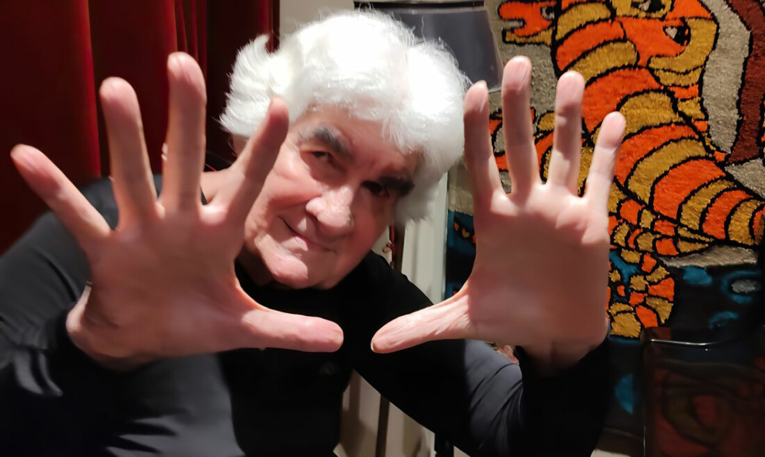 Compositor e maestro Marlos Nobre morre aos 85 anos