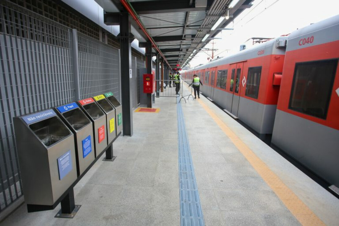 Estado inclui plano de combate a eventos climáticos extremos no Lote Alto Tietê 