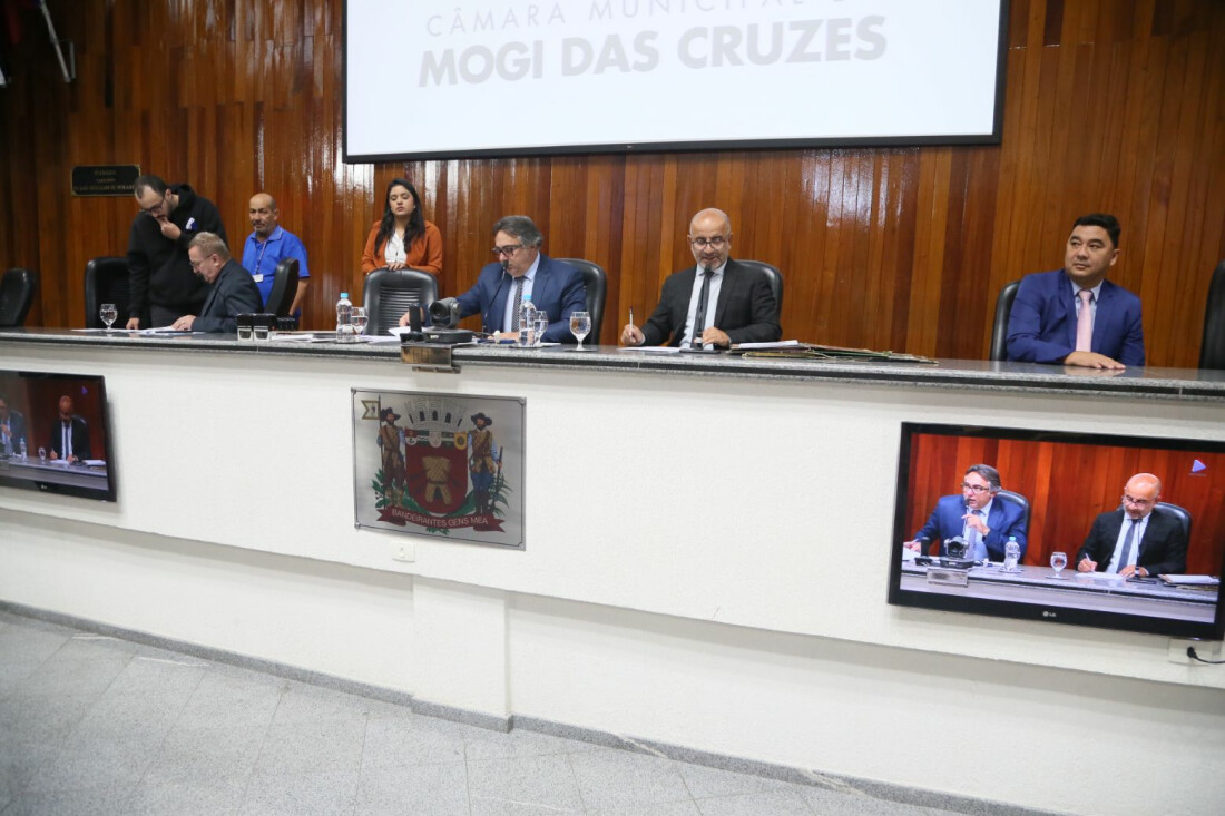 Câmara aprova destinação de área pública no Parque São Martinho a favor do Semae