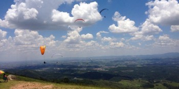 Mogi das Cruzes oferece roteiro turístico