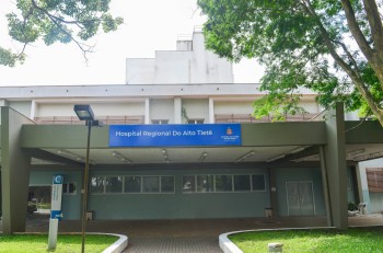 Suzano celebra primeiro aniversário do Hospital Regional do Alto Tietê