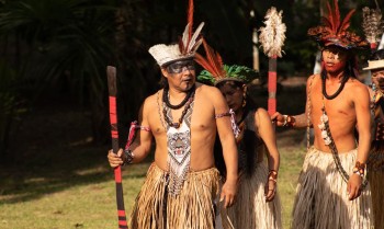 Estudo aponta potencial e desafios para o etnoturismo na Amazônia