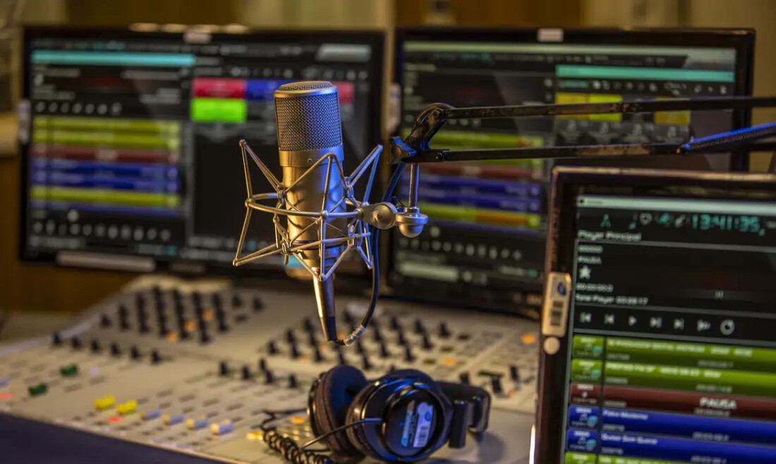 Radioagência Nacional vence Prêmio de Educação Fiscal