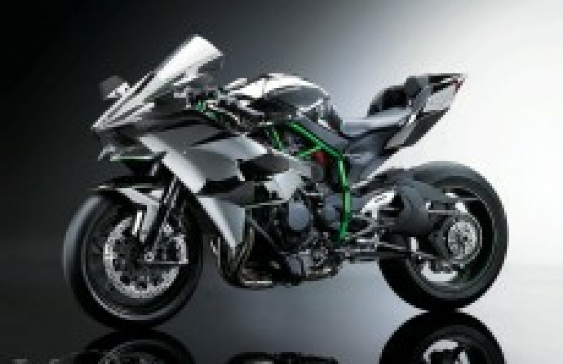 Salão Duas Rodas apresenta pelo menos 30 motos novas