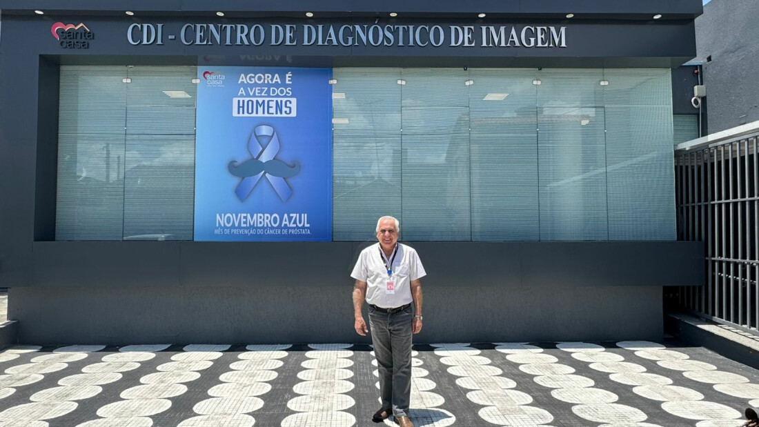 Santa Casa de Mogi avança com modelo de gestão empresarial