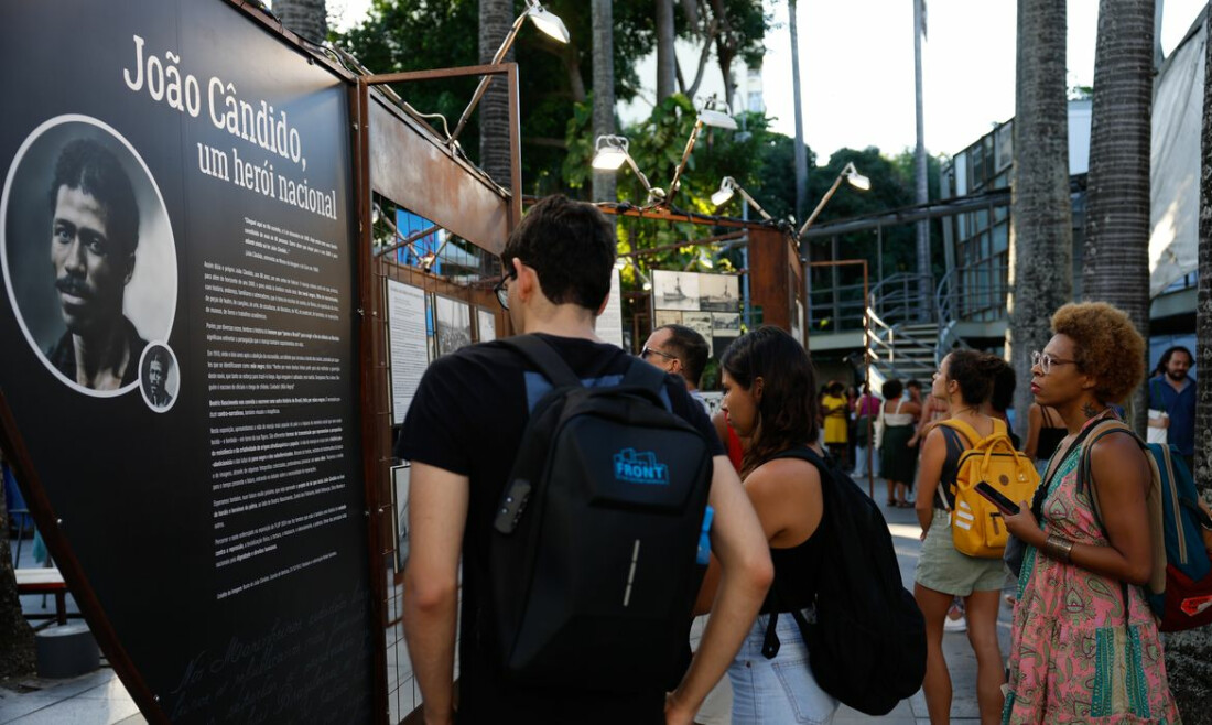 Circo Voador torna-se Patrimônio Cultural Imaterial do estado do Rio