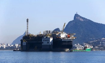 Leilão deverá comercializar 78 milhões de barris de petróleo em 2025