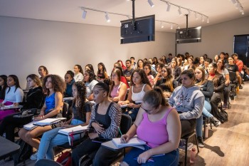 Itaquá abre inscrições de curso preparatório para vestibulares em 2025