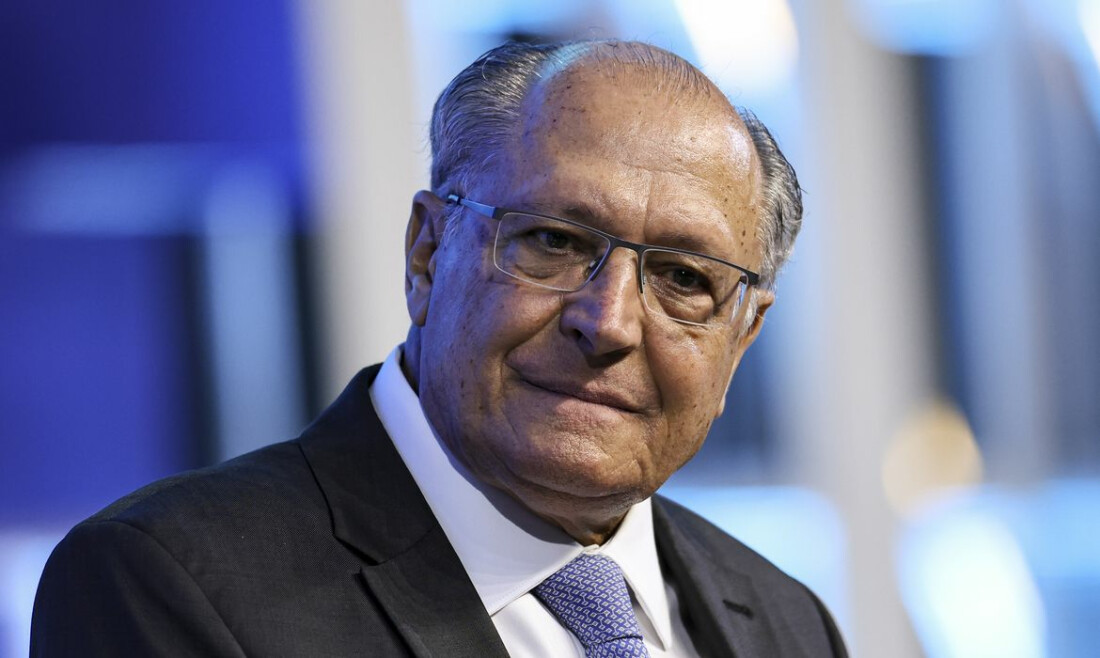 Dia histórico e estratégico, afirma Alckmin sobre acordo Mercosul-UE
