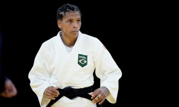 Judô encerra 2024 neste fim de semana no Grand Slam de Tóquio