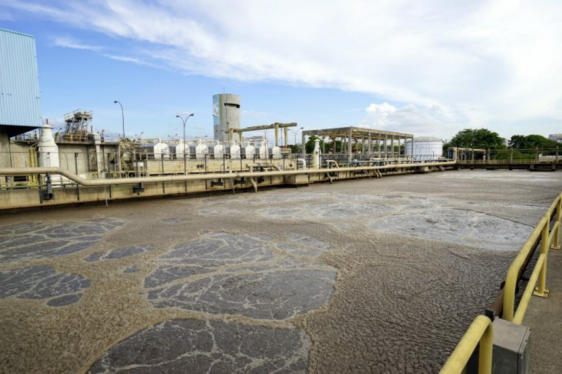 Itaquá e Suzano estão no pacote de R$ 15 bilhões em obras anunciados pelo Estado e a Sabesp