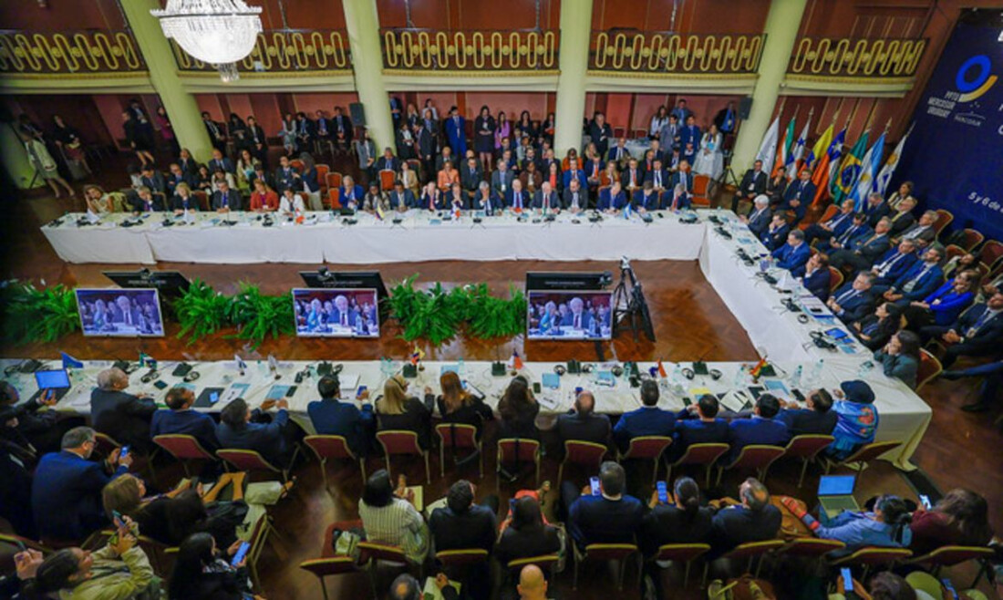 Acordo com Mercosul coloca economias europeias em lados opostos