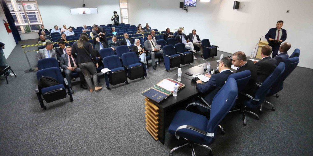 Secretário se defende das acusações da vereadora após Câmara de Mogi rejeitar a sua convocação