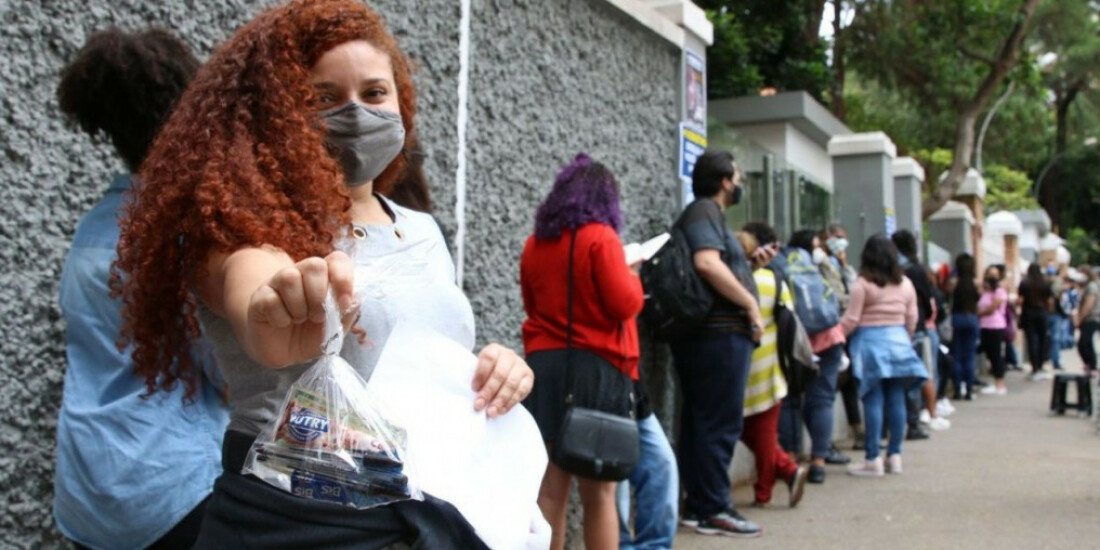 Enem: saiba tudo sobre os documentos necessários e locais de prova
