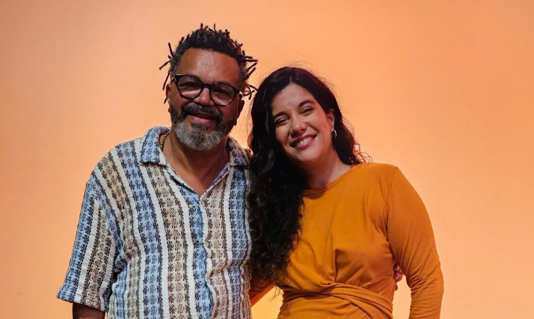 TV Brasil acompanha o Trem do Samba com transmissão ao vivo