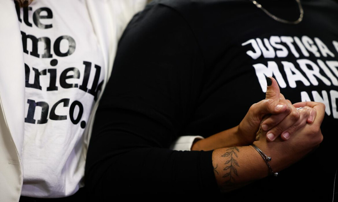 Caso Marielle: MP recorre para aumentar penas de Ronnie e Élcio