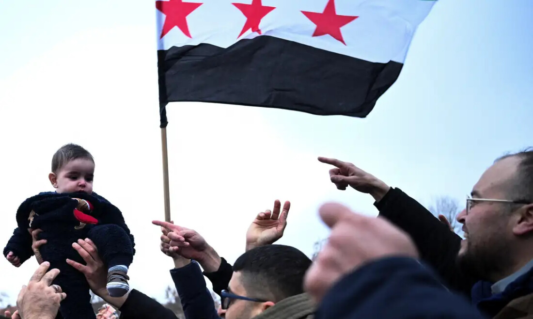 Bashar al-Assad renunciou cargo e deixou a Síria, diz governo russo