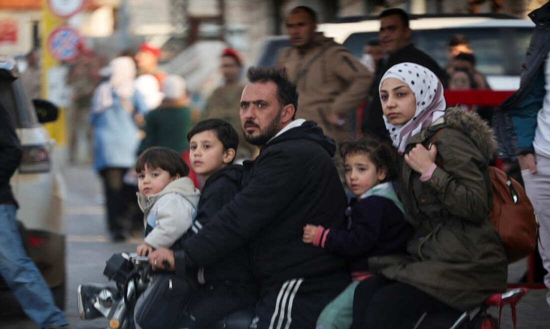 Irã admite que Eixo da Resistência será afetado pela queda de al-Assad