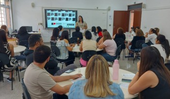 Rede municipal de Mogi recebe o Selo Ouro do Compromisso Nacional Criança Alfabetizada