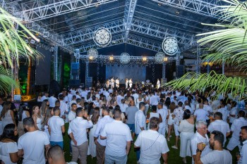 Jantar beneficente do Fundo Social de Itaquá acontece nesta quinta (12) com imersão em Las Vegas