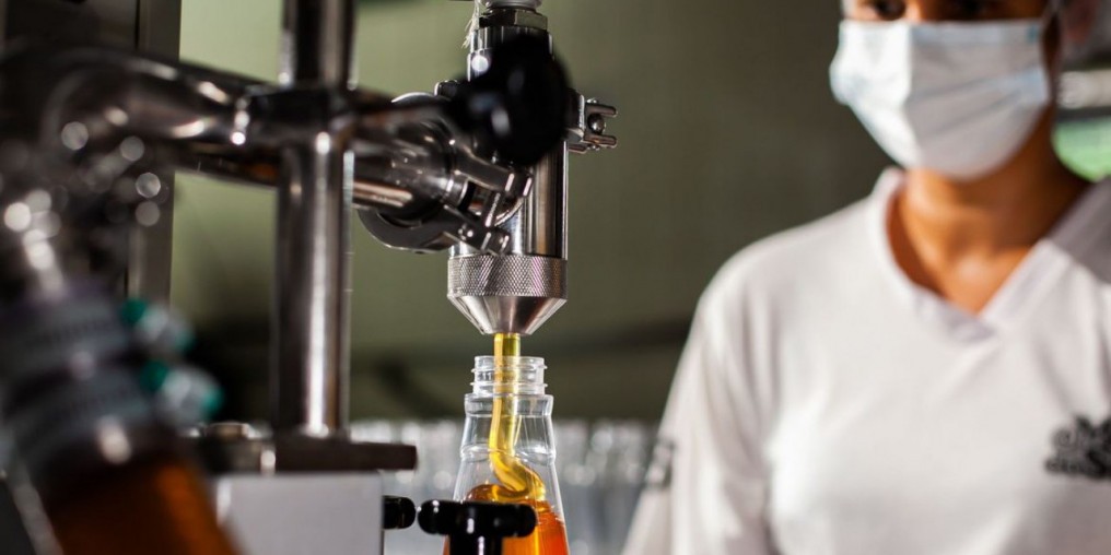 Confiança do empresário industrial cai pelo segundo mês seguido