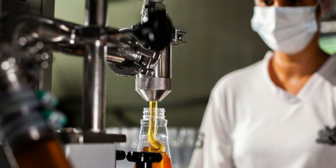 Confiança do empresário industrial cai pelo segundo mês seguido