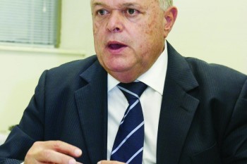 Gondim pede complexo de segurança para Jundiapeba