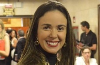 Luciana Farias é eleita 'Advogada do Ano'