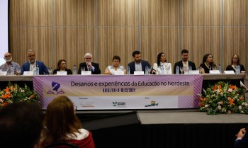 Programa educacional de Alagoas aumenta matrículas e taxa de aprovação