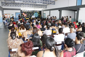 Parceria entre Prefeitura de Suzano e Grupo ICL forma mais de 3,3 mil crianças