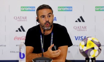 Botafogo minimiza cansaço para encarar Pachuca na Copa Intercontintal