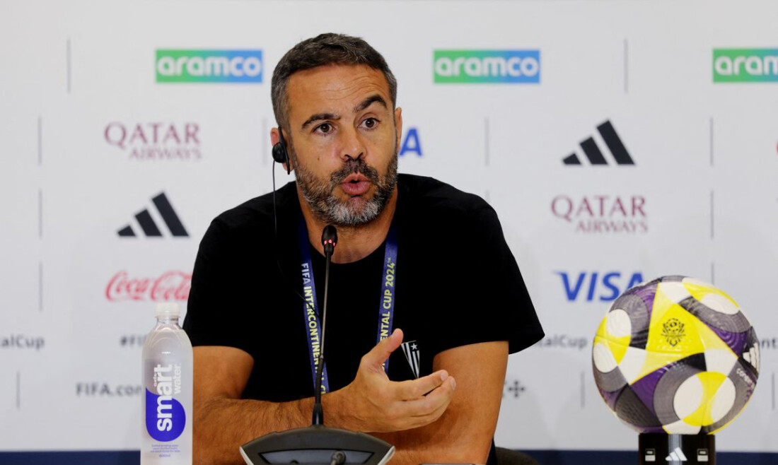 Botafogo minimiza cansaço em estreia na Copa Intercontinetal, no Catar