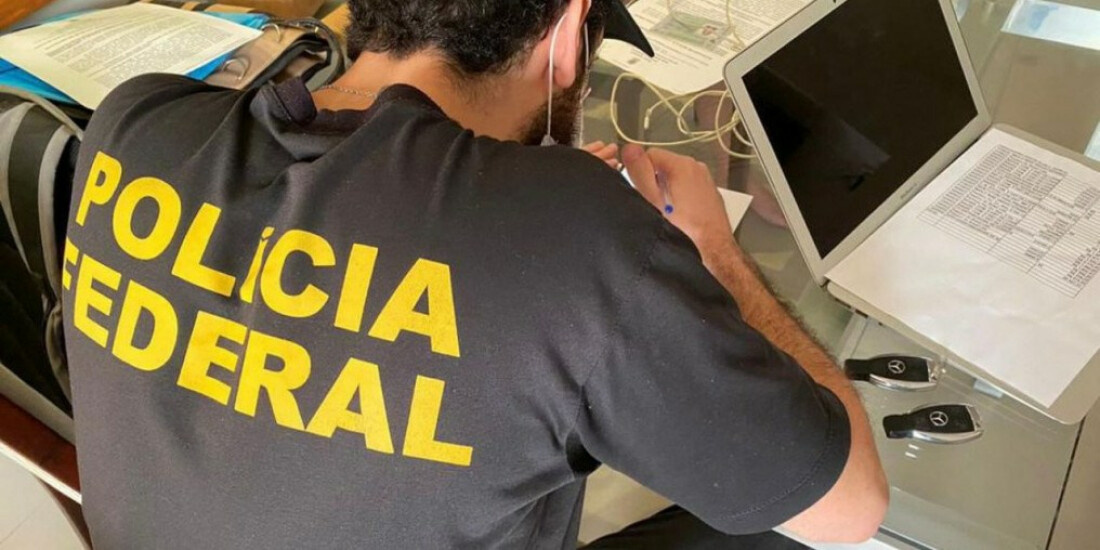 Operação da PF combate exploração de crianças e adolescentes no Ceará