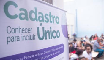 CEMPRE Ivan Nunes de Siqueira recebe mutirão do Cadastro Único nesta sexta (13)