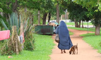 Estudo do MDS gera dados para inclusão de pessoas em situação de rua
