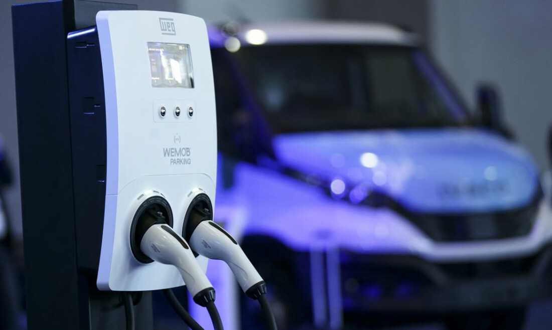 Alesp isenta do IPVA, por 2 anos, veículos híbridos