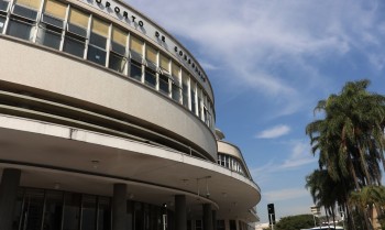 Lançada nova etapa das obras de reforma Aeroporto de Congonhas