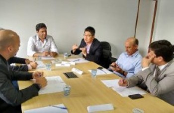 Câmara Técnica discute demandas ambientais