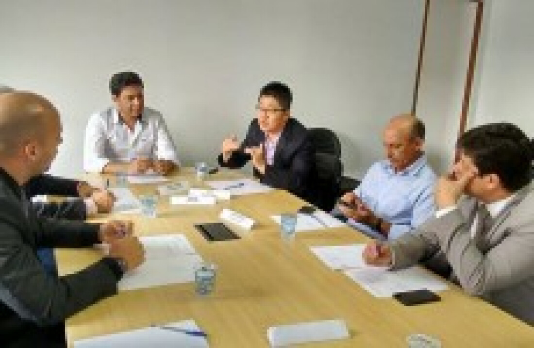 Câmara Técnica discute demandas ambientais