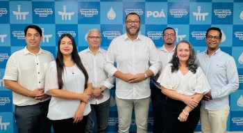 Saulo Souza anuncia futuros secretários de Segurança, Educação, Saúde, Cultura, Administração e Serviços Urbanos