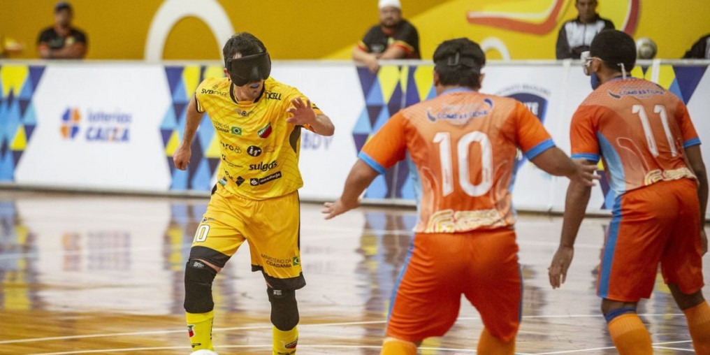 Coluna - A Premier League paralímpica é aqui