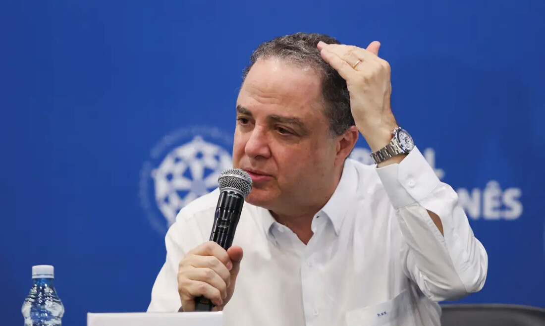 Procedimento feito em Lula tem caráter preventivo; sem sangramento