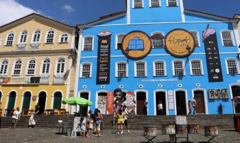 Fundação Casa de Jorge Amado é reaberta com homenagens a escritoras