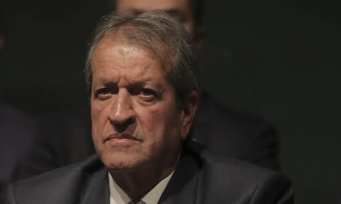 Valdemar Costa Neto e ex-assessor de Bolsonaro depõem na PF