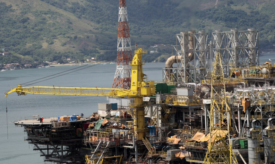 Conteúdo local: PL que muda regra na área de petróleo e gás é aprovado